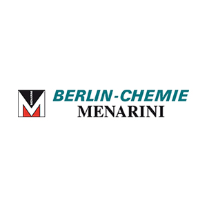 Berlin-Chemie Menarini