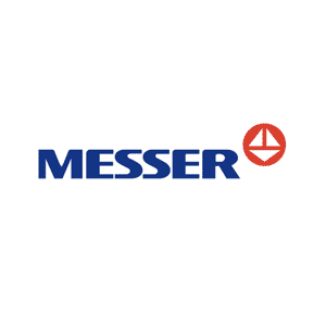 Messer Information Services GmbH